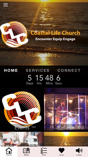 Coastal Life Church, Palm City(圖2)-速報App