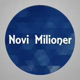 Novi Milioner Serbia (Srbija) app icon
