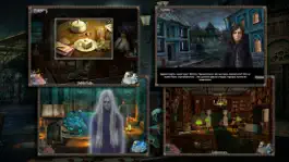 Game screenshot Месть духа. Обряд воскрешения HD apk