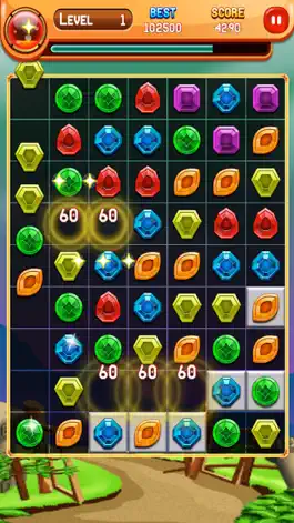 Game screenshot Candy Sweet Paradise hack