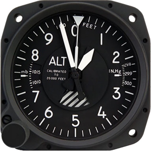 BaroAltimeter