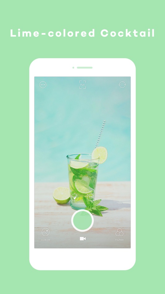 Pictail - Mojito - 1.2 - (iOS)