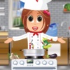 Chef Kids Crazy Kitchen