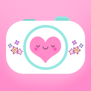 Kawaii Camera Kawaii Stickers