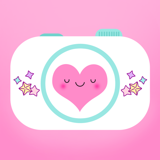 Kawaii Camera