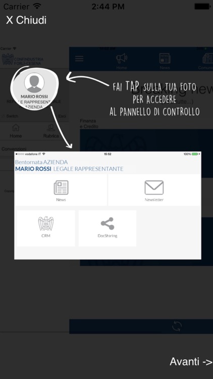 Confindustria Forlì-Cesena screenshot-4