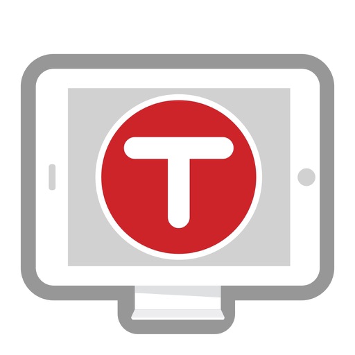 TSheets Kiosk