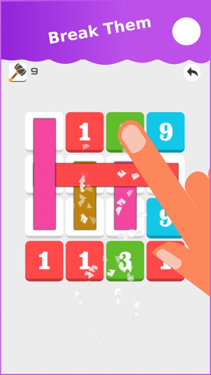 A Purge : Color Match screenshot-4