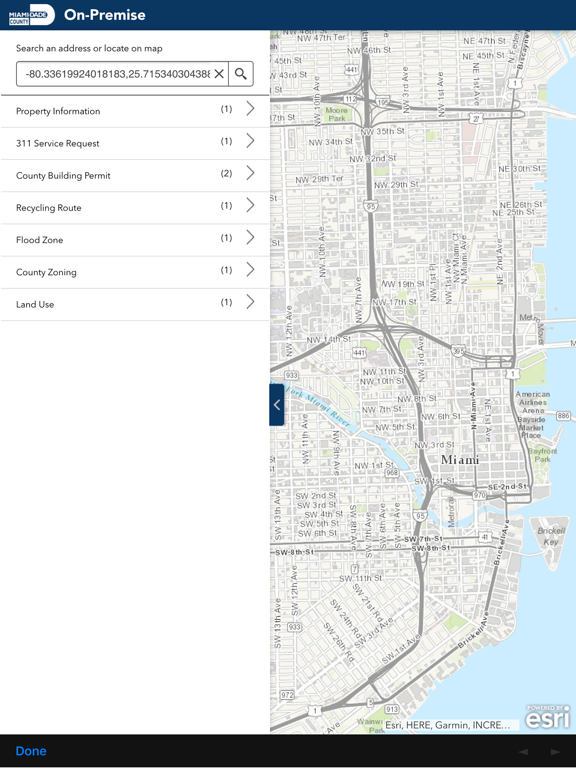 Screenshot #5 pour On Premise