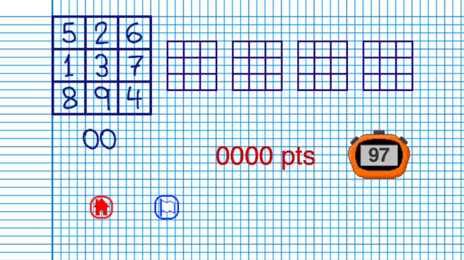 #3. TWENTRIS BOX (iOS) 由: David Herrera Solas