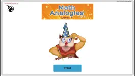 Game screenshot Math Analogies™ Level 1 (Lite) mod apk