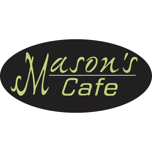 Mason's Café