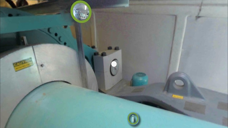 Lethbridge College - Turbine Experience