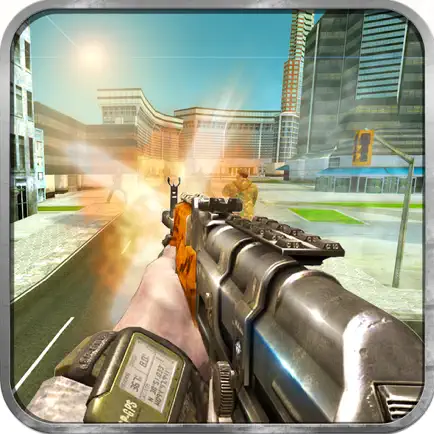 Modern Anti Terrorist Strike: SWAT Team FPS Cheats