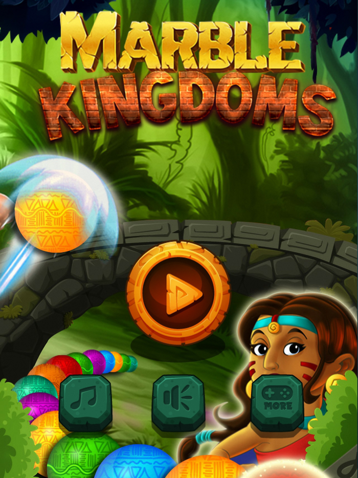 Marble Kingdom Legend