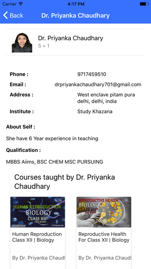 Study Khazana(圖4)-速報App