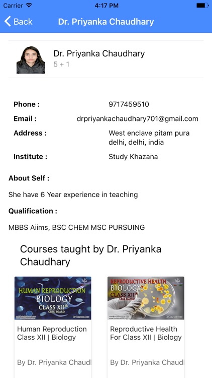 Study Khazana screenshot-3