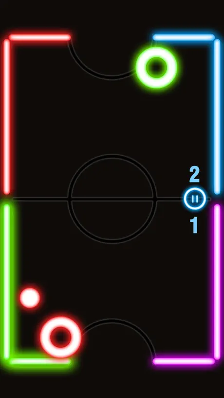 Chroma Hockey