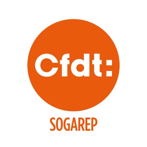 CFDT SOGAREP