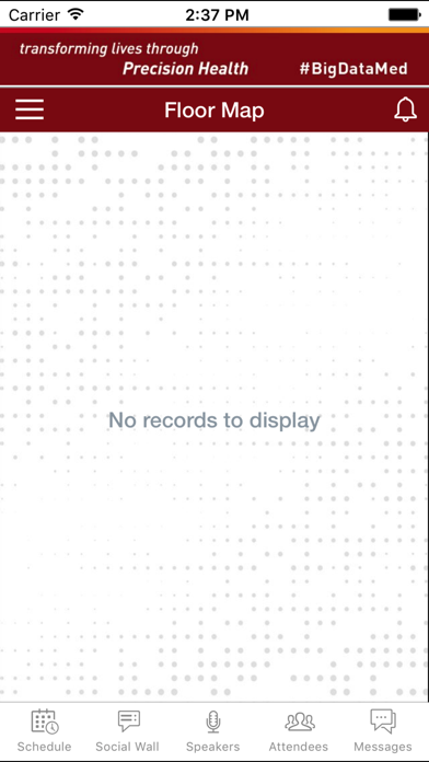 How to cancel & delete Stanford Medicine Conferences from iphone & ipad 4