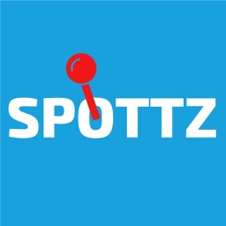 Spottz Kompasspel