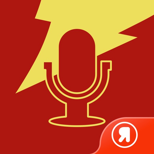 Recorder Icon