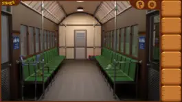 Game screenshot Escape The Subway Station hack