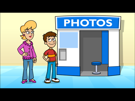 Screenshot #5 pour HKL Photo Booth