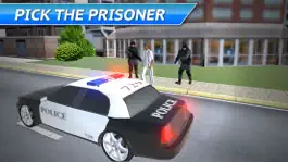 Game screenshot Mafia Thief vs Police Car Drive Sim 3D apk