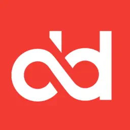 Dropoff Delivery app icon