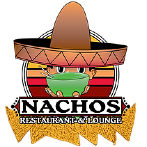 Nachos Pueblo iOS App