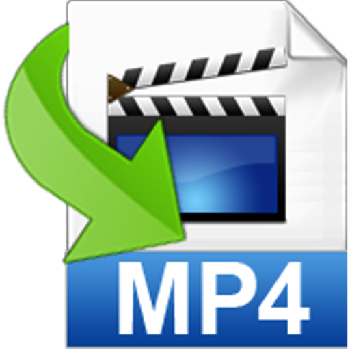 MP4-Converter icon