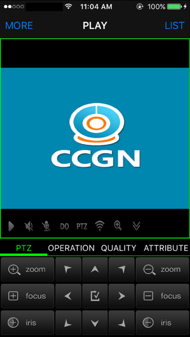 CCGN-IP-Live screenshot 4