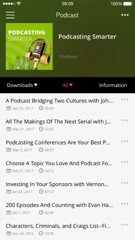 Podcasting Smarterのおすすめ画像2