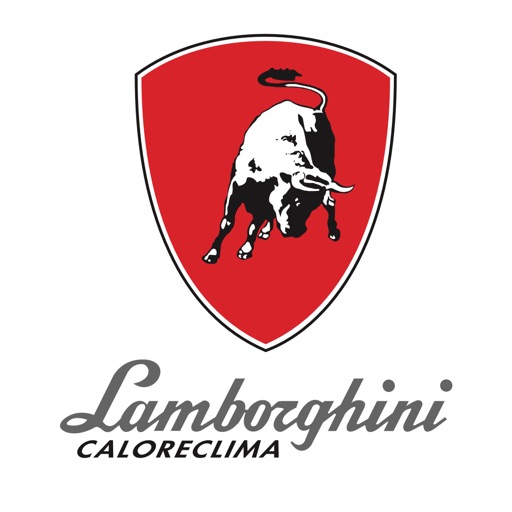 LAMBORGHINI Air Conditioner icon