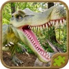 Icon Dinosaurs Jigsaw Puzzles - Fun Games