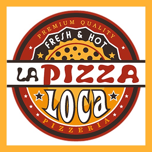 LA PIZZA LOCA