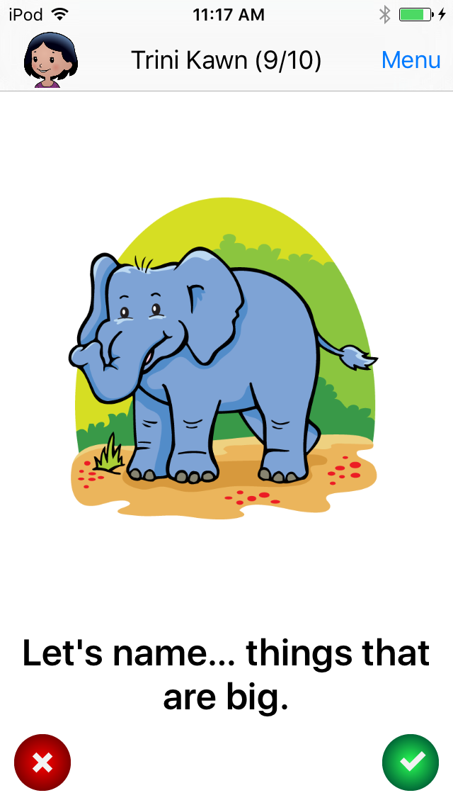 Lets Name Things Fun Deck