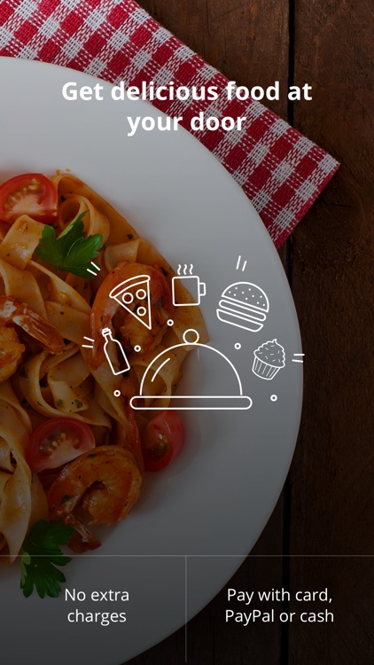 e-FOOD screenshot-4