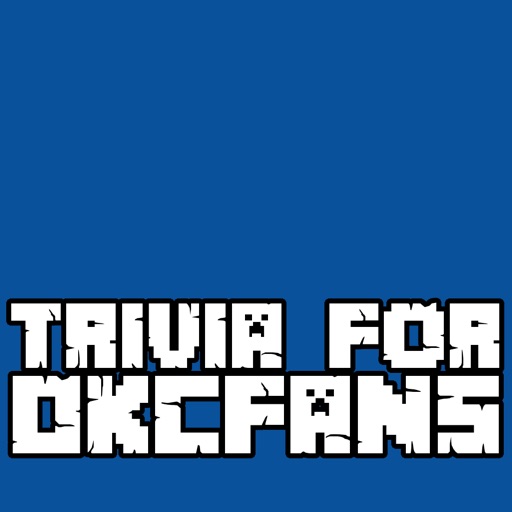 Trivia for Oklahoma City Thunder fans icon