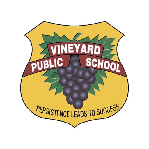 Vineyard Public School icon