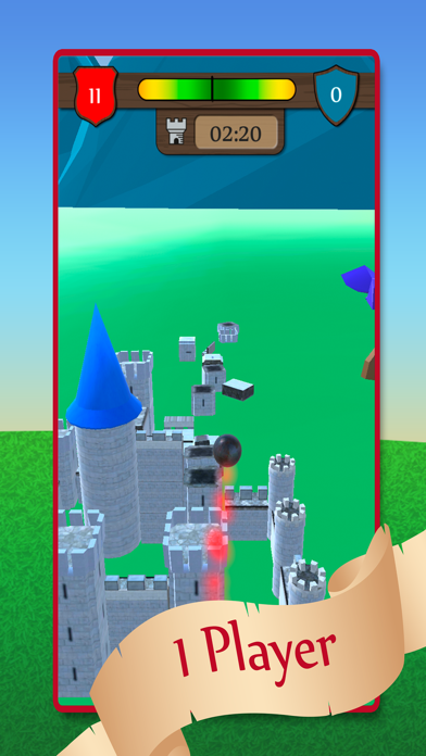 Battle of Castles – Kingdoms Clash screenshot 4