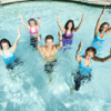 Water Aerobics Master Class - ANTHONY PETER WALSH