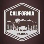 California National & State Parks App Alternatives