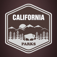 California National and State Parks