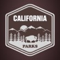 California National & State Parks app download