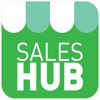 FE CREDIT SalesHUB - iPhoneアプリ