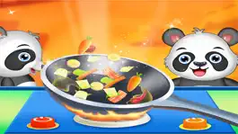 Game screenshot Healthy Eating Kids Food Game mod apk