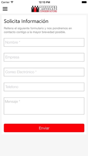 AA Conservatori