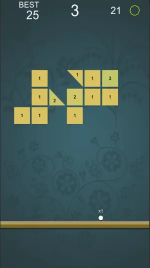 Brick BTAN screenshot 1